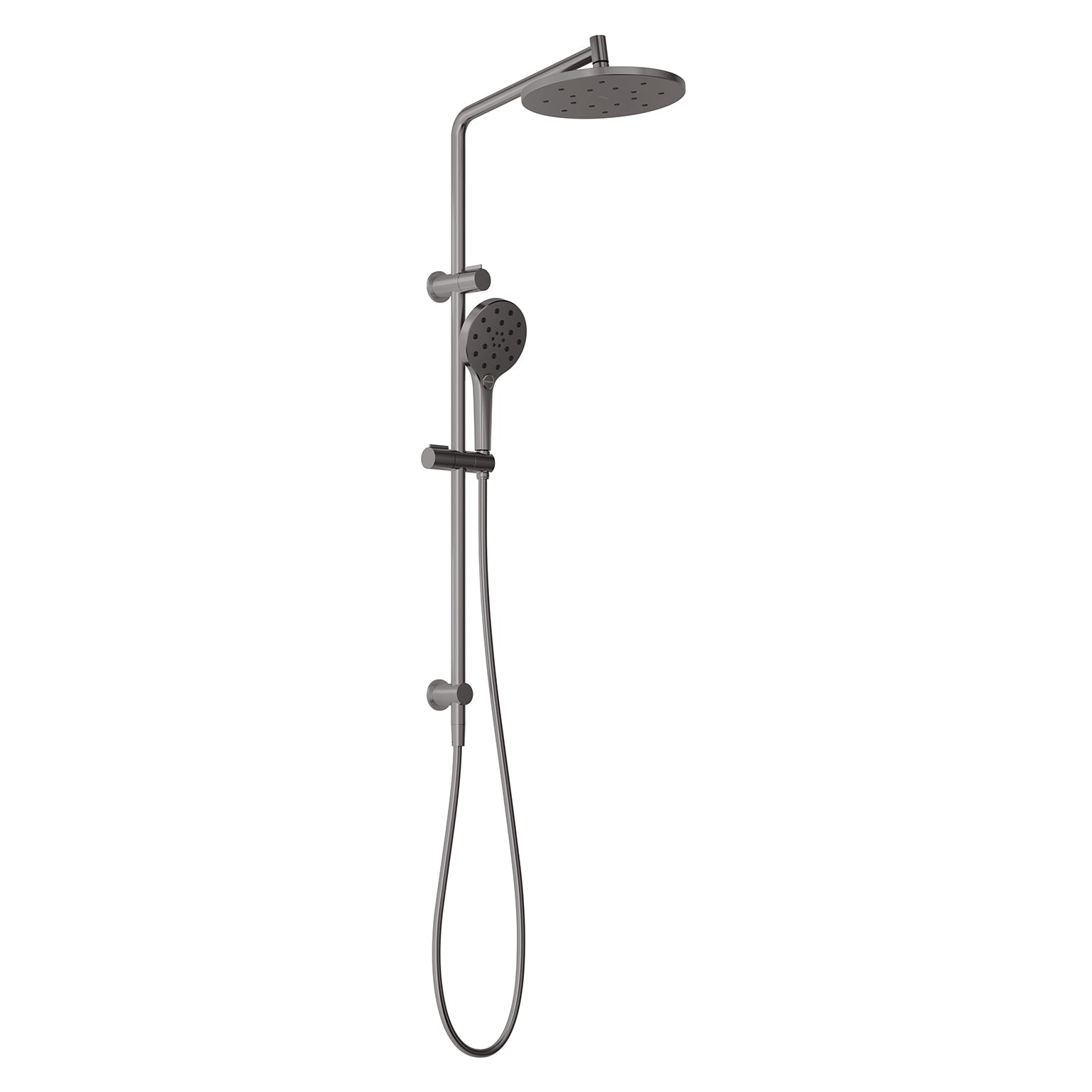 Phoenix Ormond Twin Shower