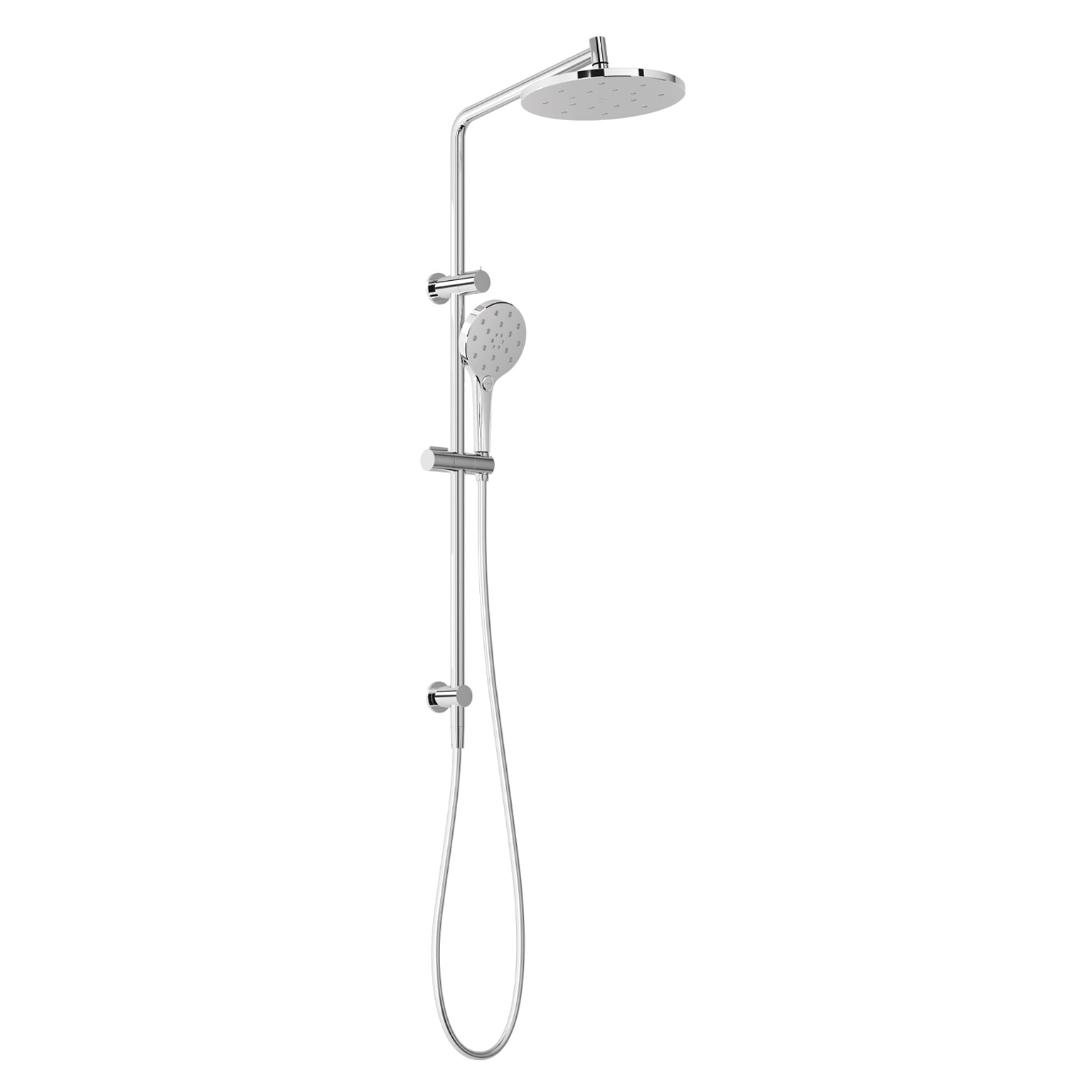 Phoenix Ormond Twin Shower – 4 Star