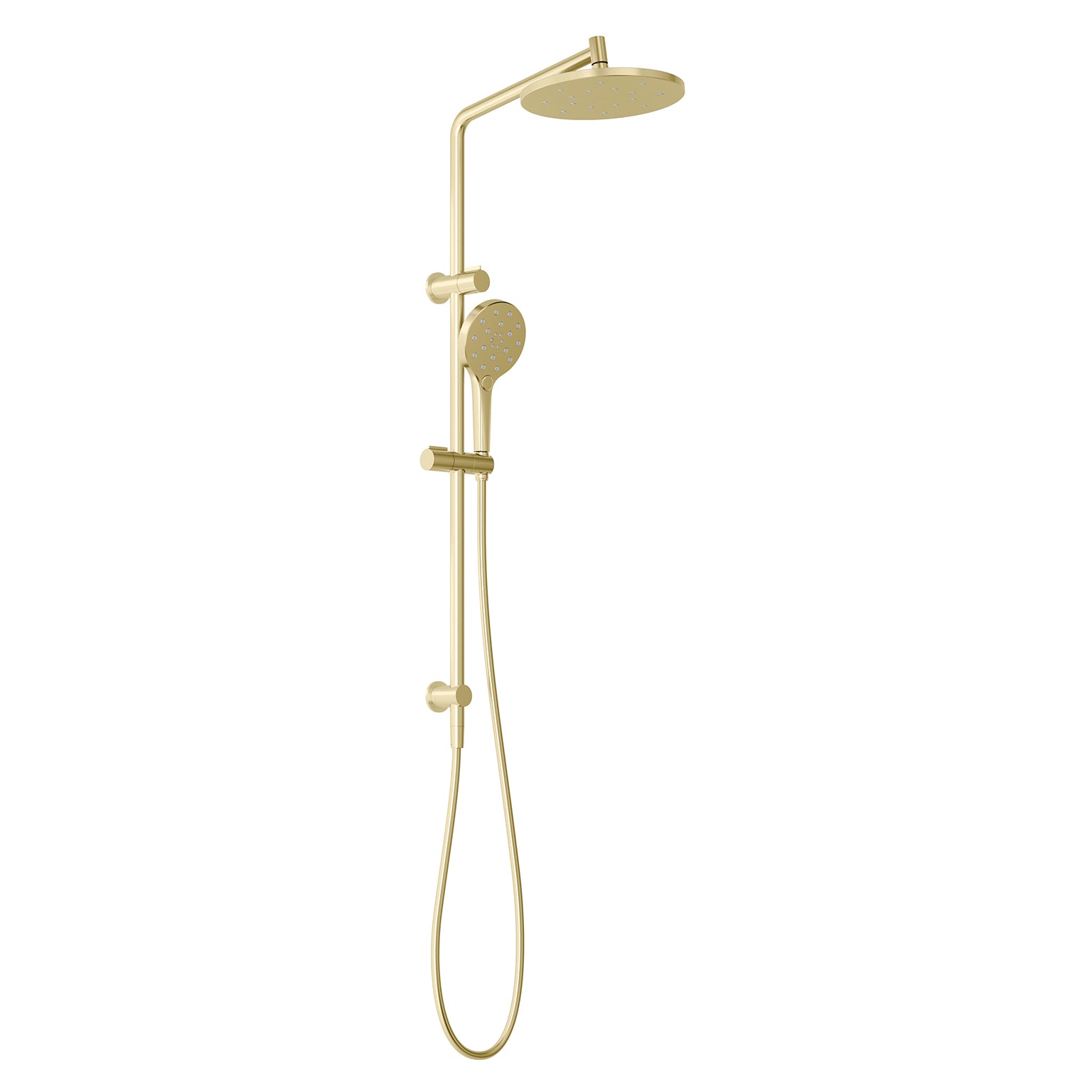 Phoenix Ormond Twin Shower – 4 Star