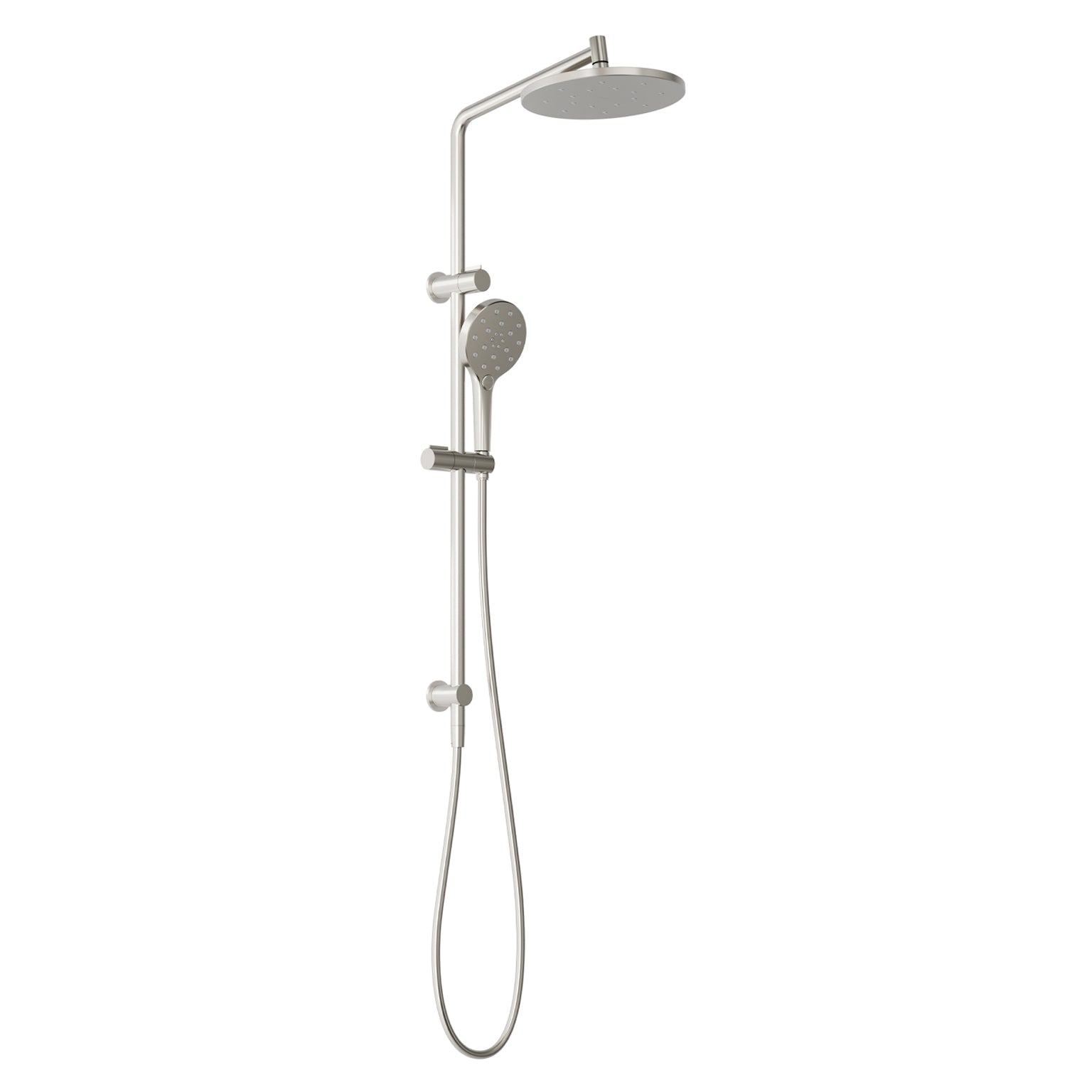 Phoenix Ormond Twin Shower – 4 Star