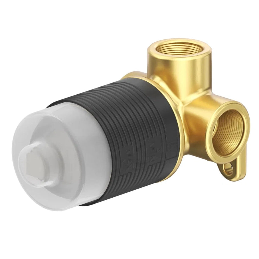 Bella Vista Lantra Shower Mixer - BODY ONLY