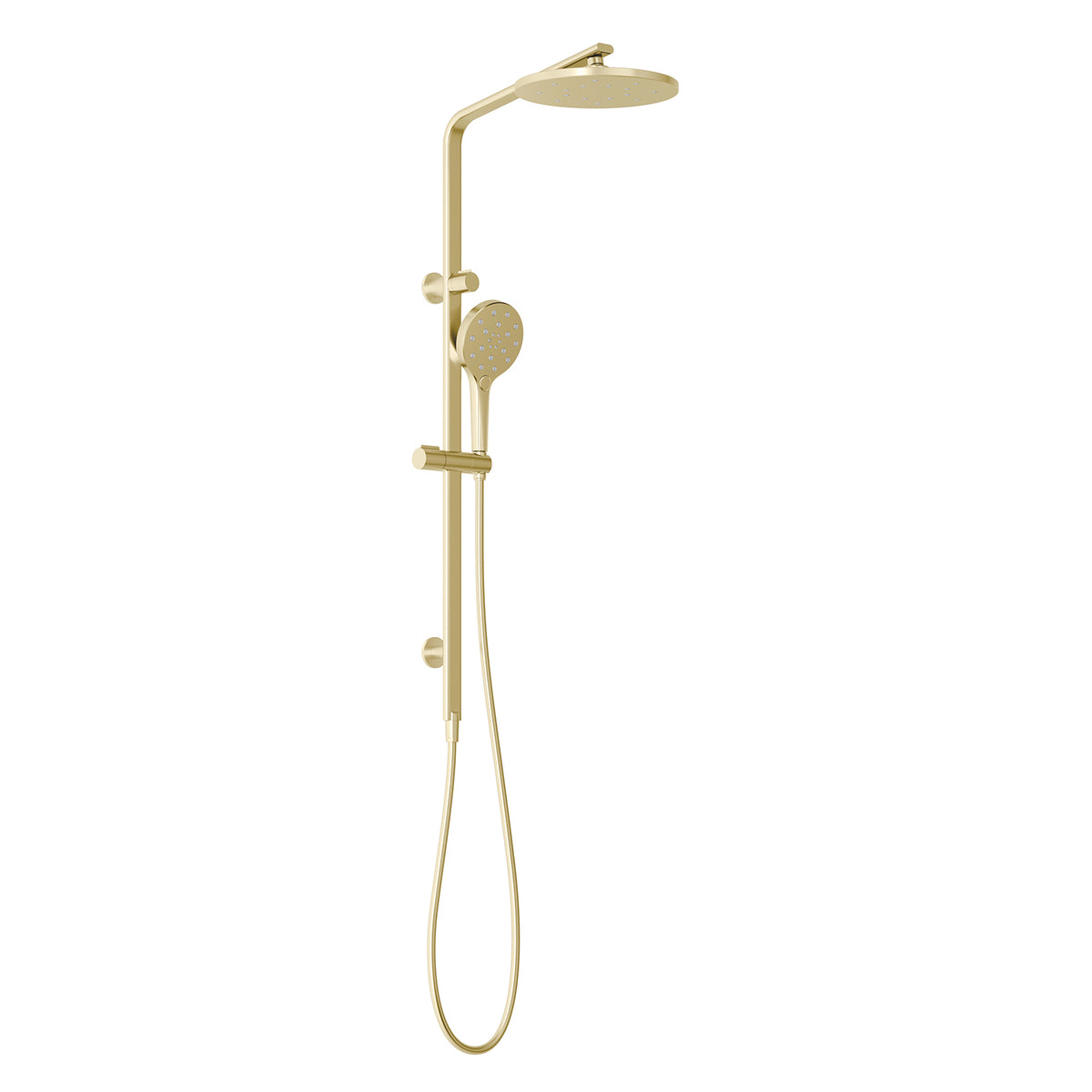 Phoenix Oxley Twin Shower