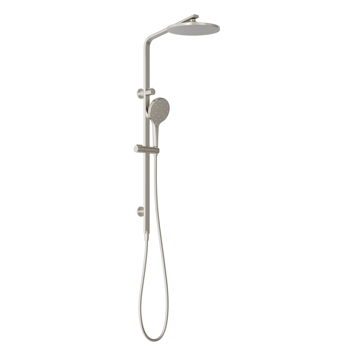 Phoenix Oxley Twin Shower