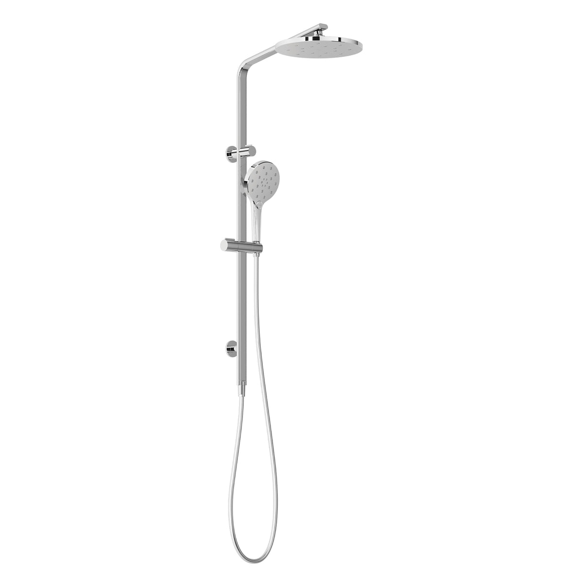 Phoenix Oxley Twin Shower – 4 Star