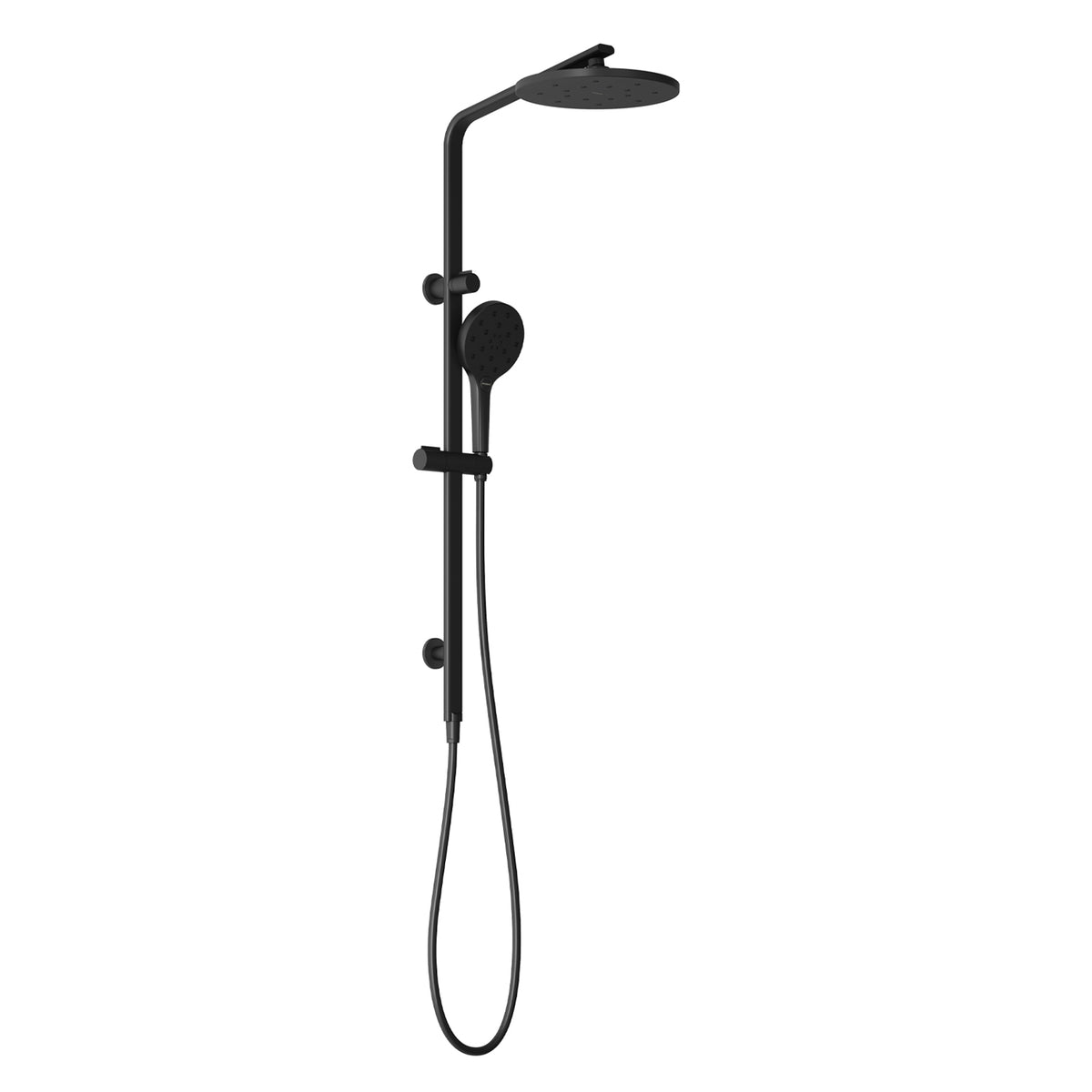 Phoenix Oxley Twin Shower – 4 Star