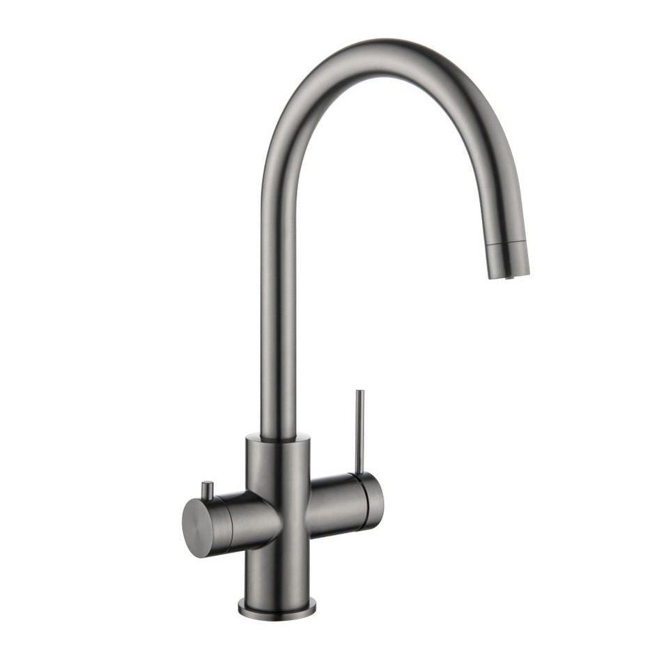 Bella Vista Mica 3-Way Filter Sink Mixer