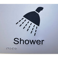 TP SIGH-SHOWER