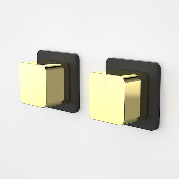 Dorf Epic Bloc Wall Top Assembly
