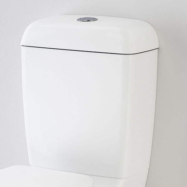 Caroma Opal® Close Coupled Bottom Inlet Cistern