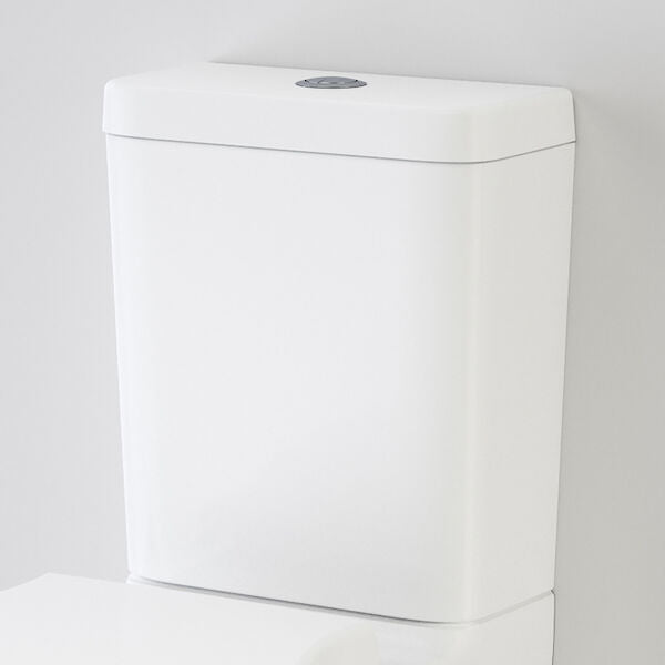 Caroma Opal® II Close Coupled Back Entry Cistern