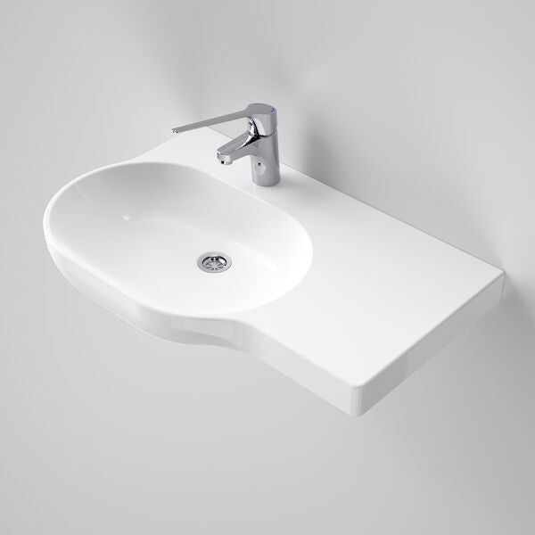 Caroma Opal® 720 RHS Wall Basin 0TH
