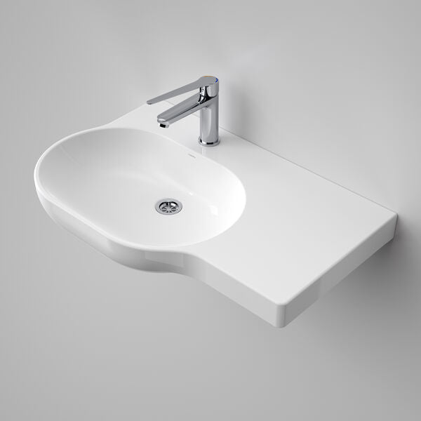 Caroma Opal® 720 RHS Wall Basin 0TH