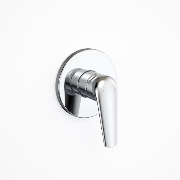 Stylus Blaze Bath/Shower Mixer Trim Kit