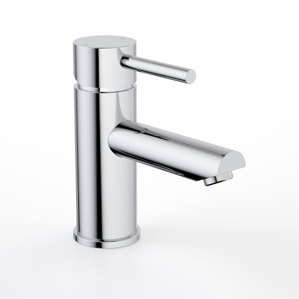 Stylus Blaze Pin Basin Mixer - Lead Free