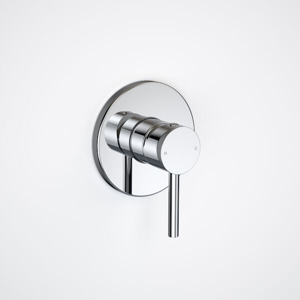 Stylus Blaze Pin Bath/Shower Mixer Trim Kit