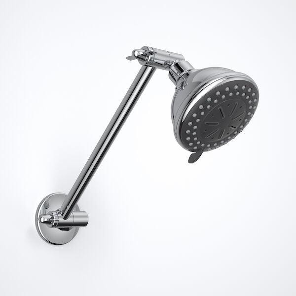 Stylus Venecia Multifunction Adjustable Wall Shower