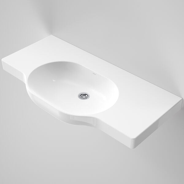 Caroma Opal® 900 Twin Wall Basin 0TH