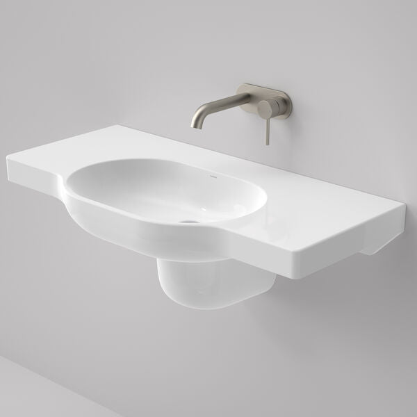 Caroma Opal® 900 Twin Wall Basin 0TH