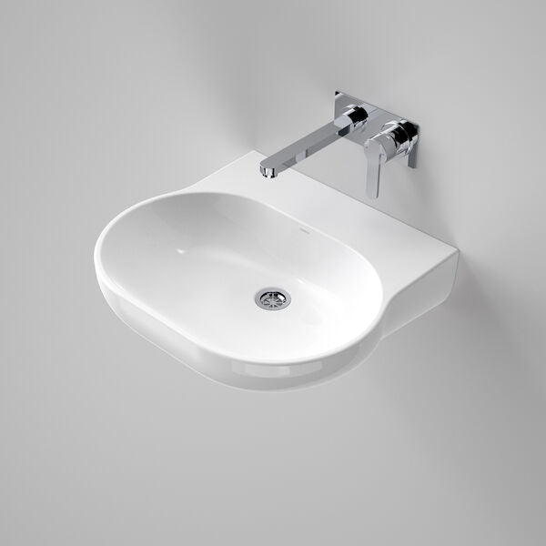 Caroma Opal® 510 Wall Basin 0TH