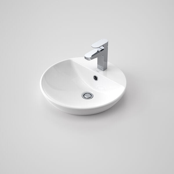 Caroma Orbis Inset Basin 1TH