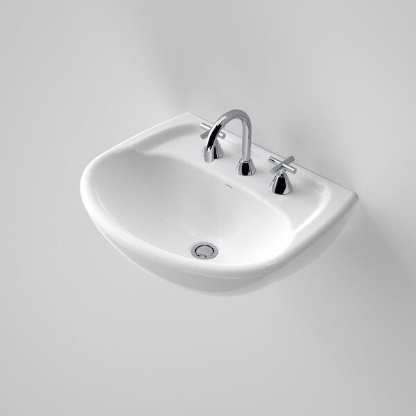 Caroma Caravelle Wall Basin - 0TH