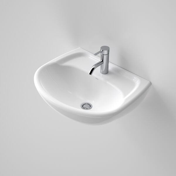 Caroma Caravelle Wall Basin - 0TH