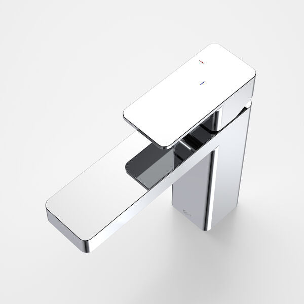 Dorf Epic Cool Start Basin Mixer