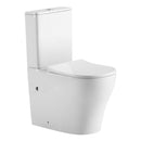 VIVO-II Toilet Suite