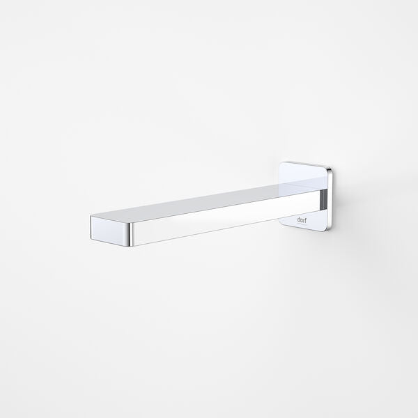Dorf Epic Wall Basin Outlet 180mm