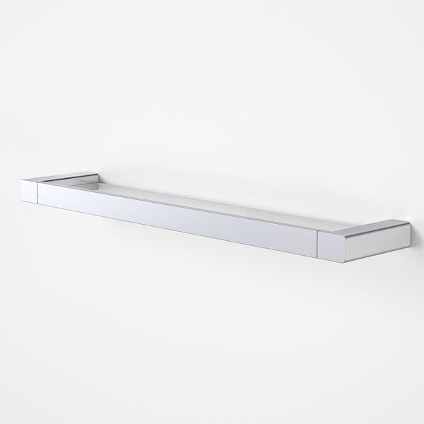 Dorf Epic Glass Shelf