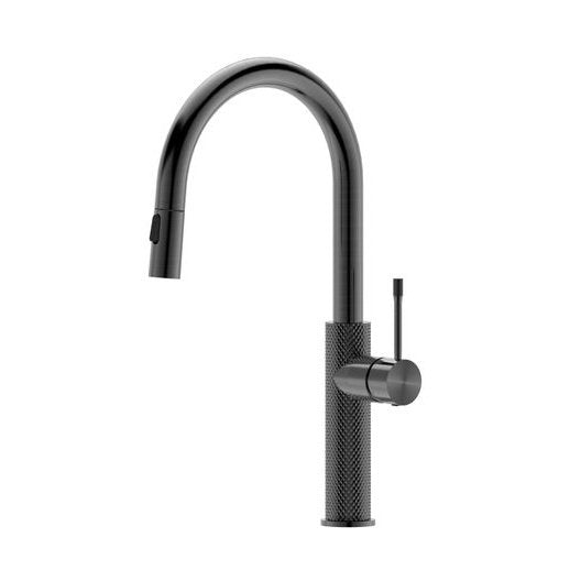 TIARA Sink Mixer WT 7566 - Blue Bathware 