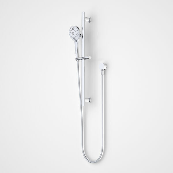 Dorf Enigma Multifunction Rail Shower