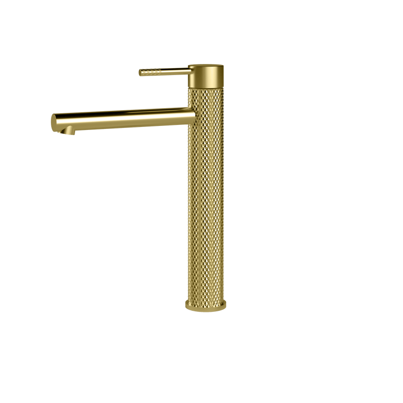TIARA Tower Mixer WT 7502 - Blue Bathware 