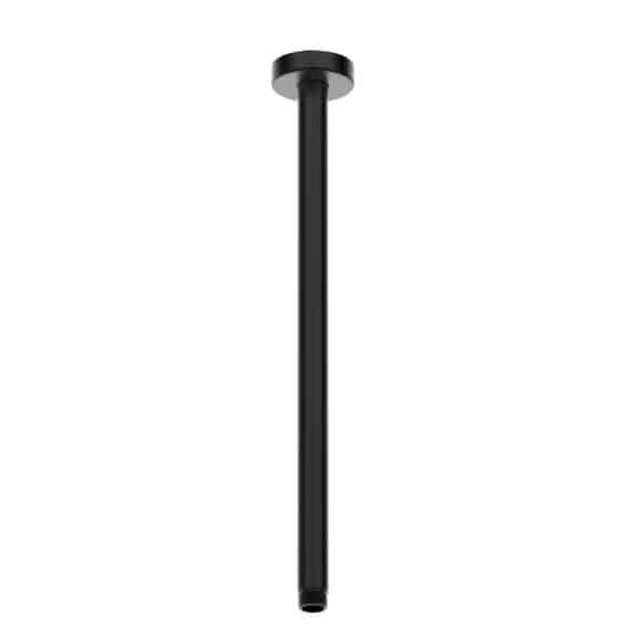 DOCCIA 400 Round Ceiling Dropper SH G009 - Blue Bathware 