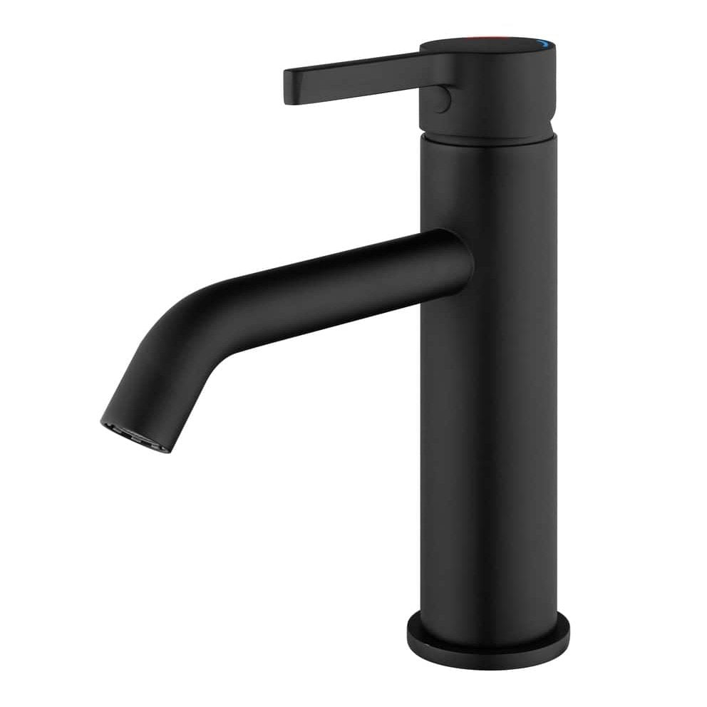 KENZO Basin Mixer WT 6501 - Blue Bathware 