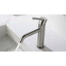 KENZO Basin Mixer (WT 6501)