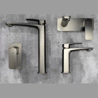 BRAVO-II Shower Mixer (WT 3508)