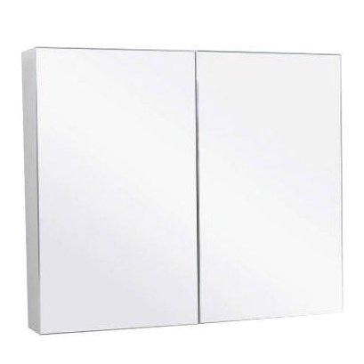 MIRO/NUTRO Mirror Cabinet 750mm, 900mm, 1200mm
