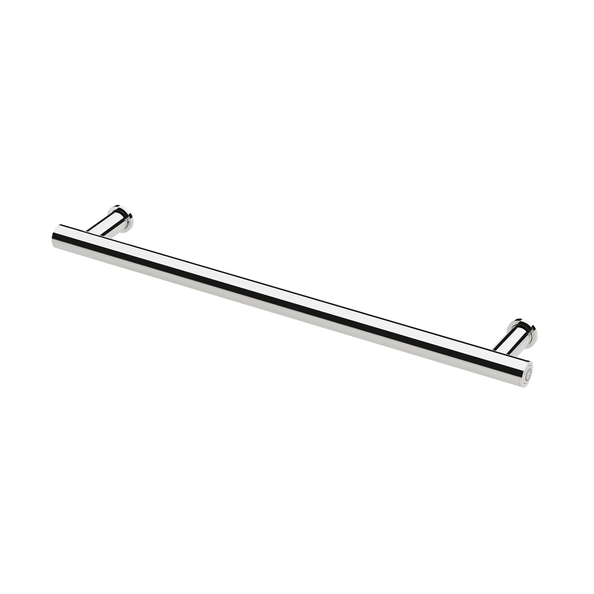 Phoenix Phoenix Heated Towel Rail Round 600mm