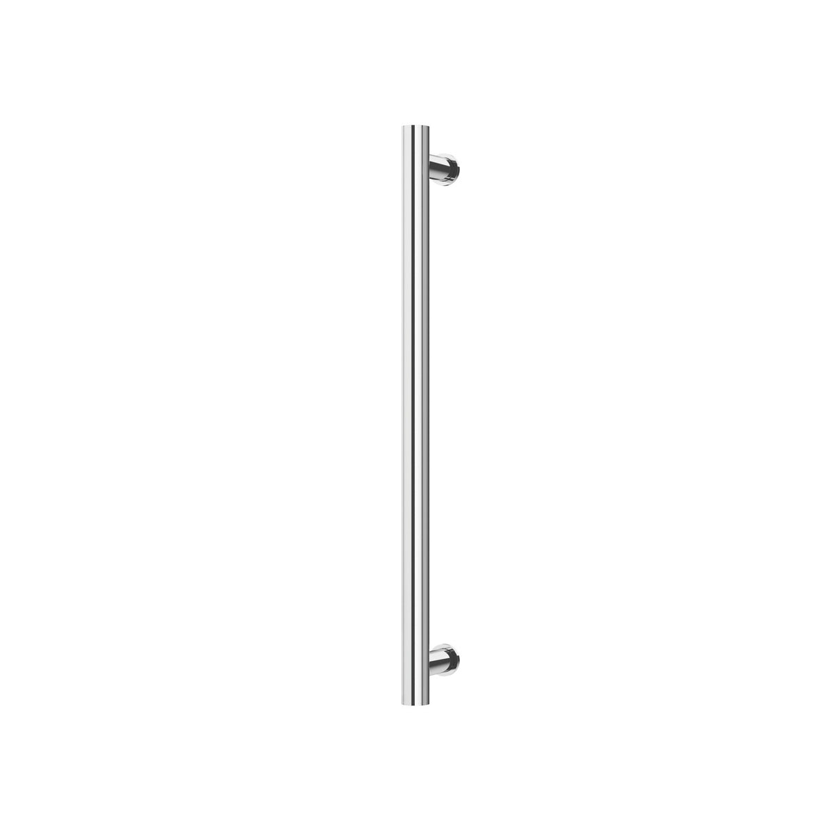 Phoenix Phoenix Heated Towel Rail Round 600mm