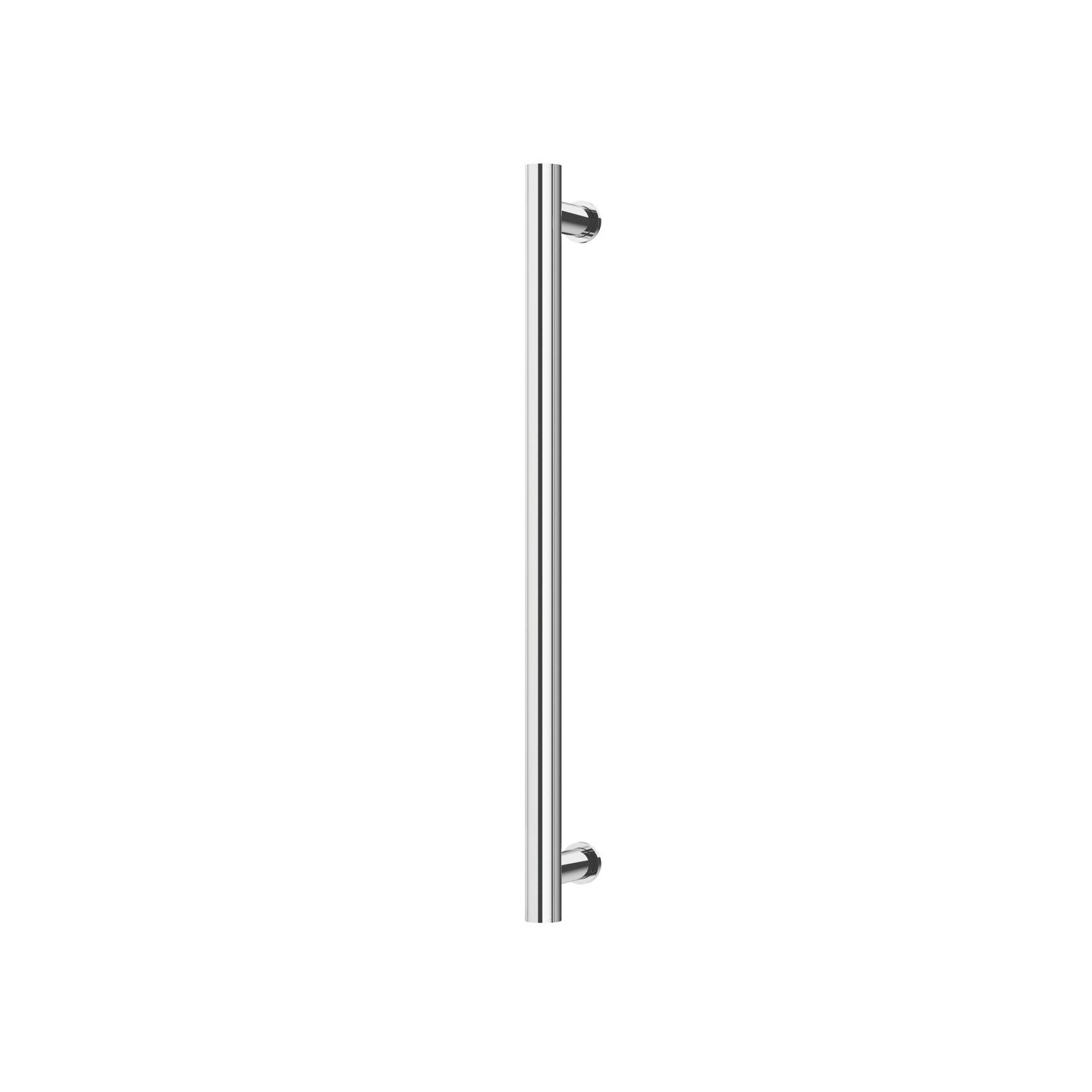 Phoenix Phoenix Heated Towel Rail Round 600mm