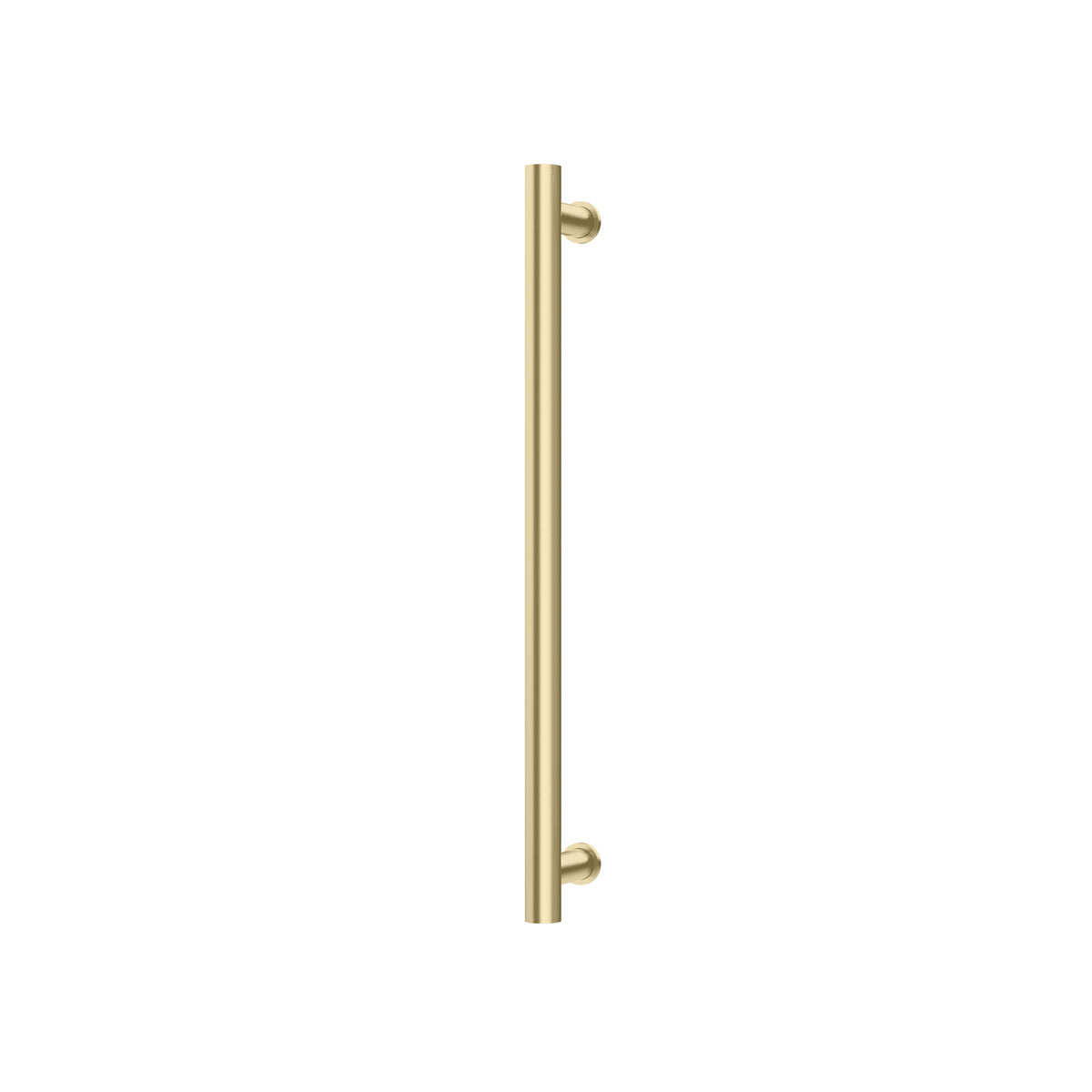 Phoenix Phoenix Heated Towel Rail Round 600mm