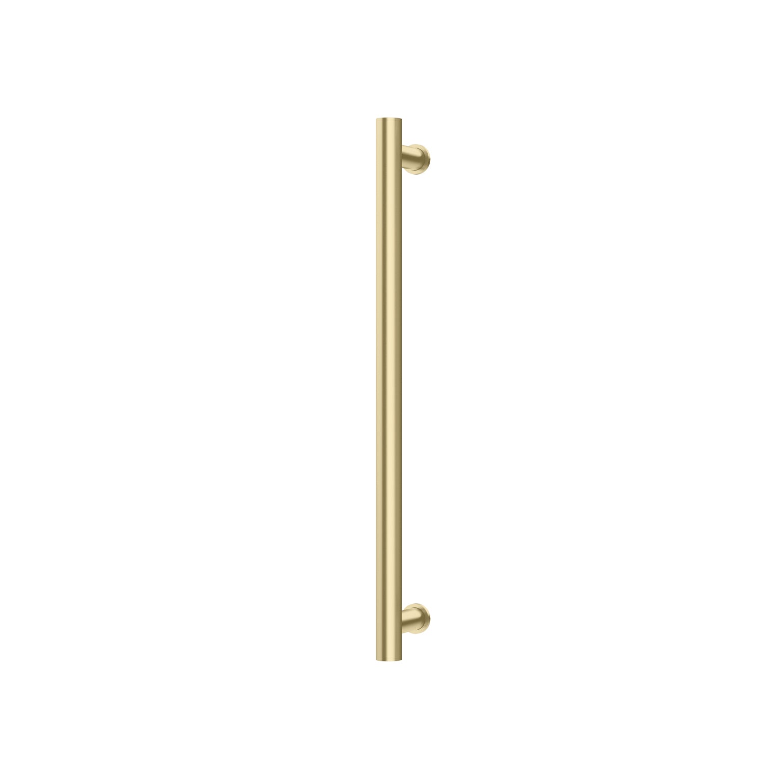 Phoenix Phoenix Heated Towel Rail Round 600mm