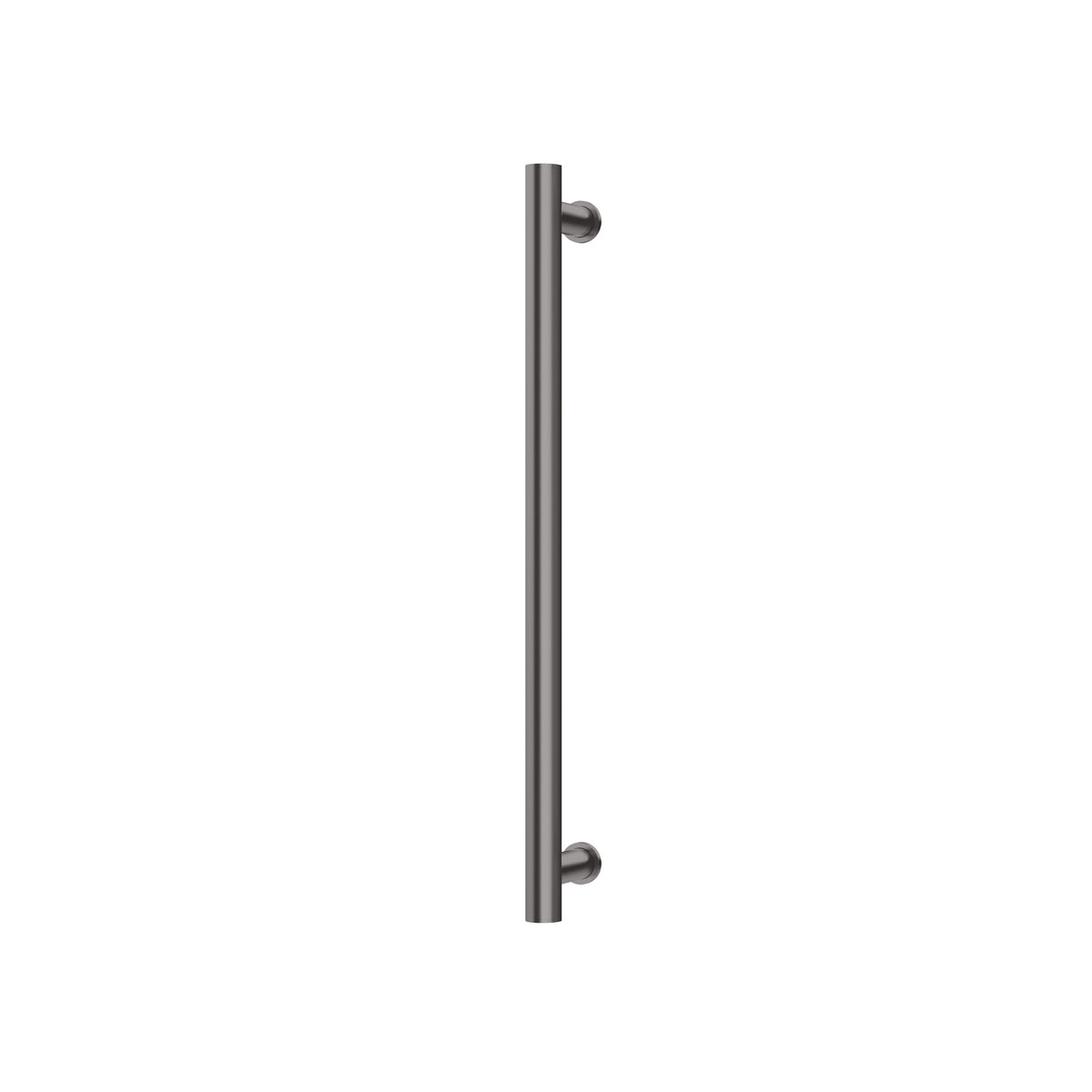 Phoenix Phoenix Heated Towel Rail Round 600mm