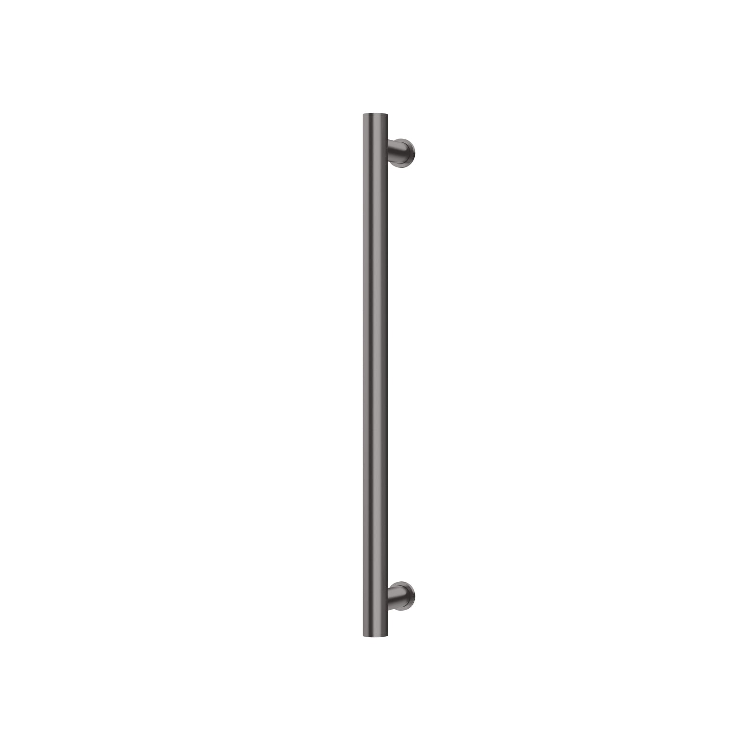 Phoenix Phoenix Heated Towel Rail Round 600mm