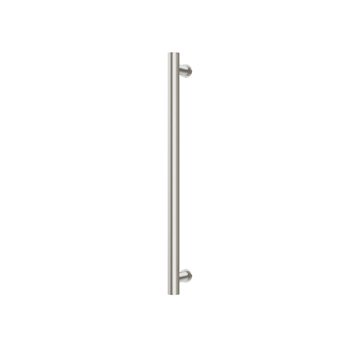 Phoenix Phoenix Heated Towel Rail Round 600mm