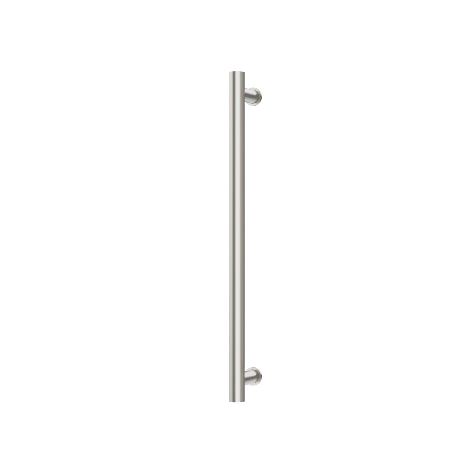 Phoenix Phoenix Heated Towel Rail Round 600mm