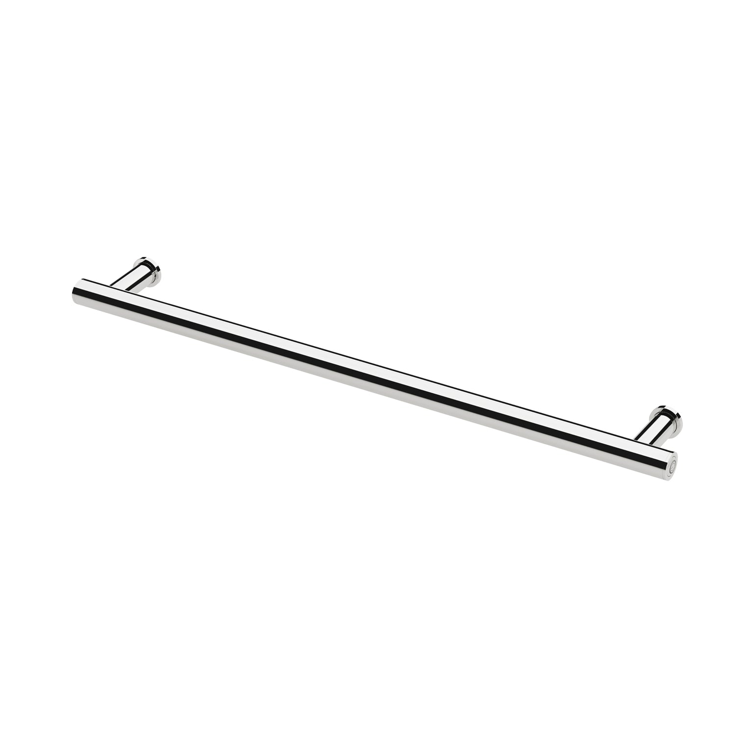 Phoenix Phoenix Heated Towel Rail Round 800mm