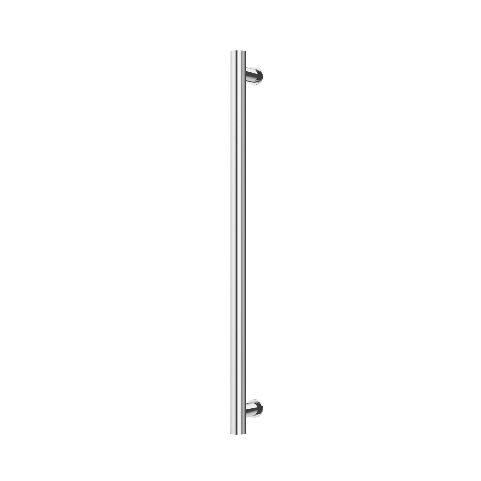 Phoenix Phoenix Heated Towel Rail Round 800mm