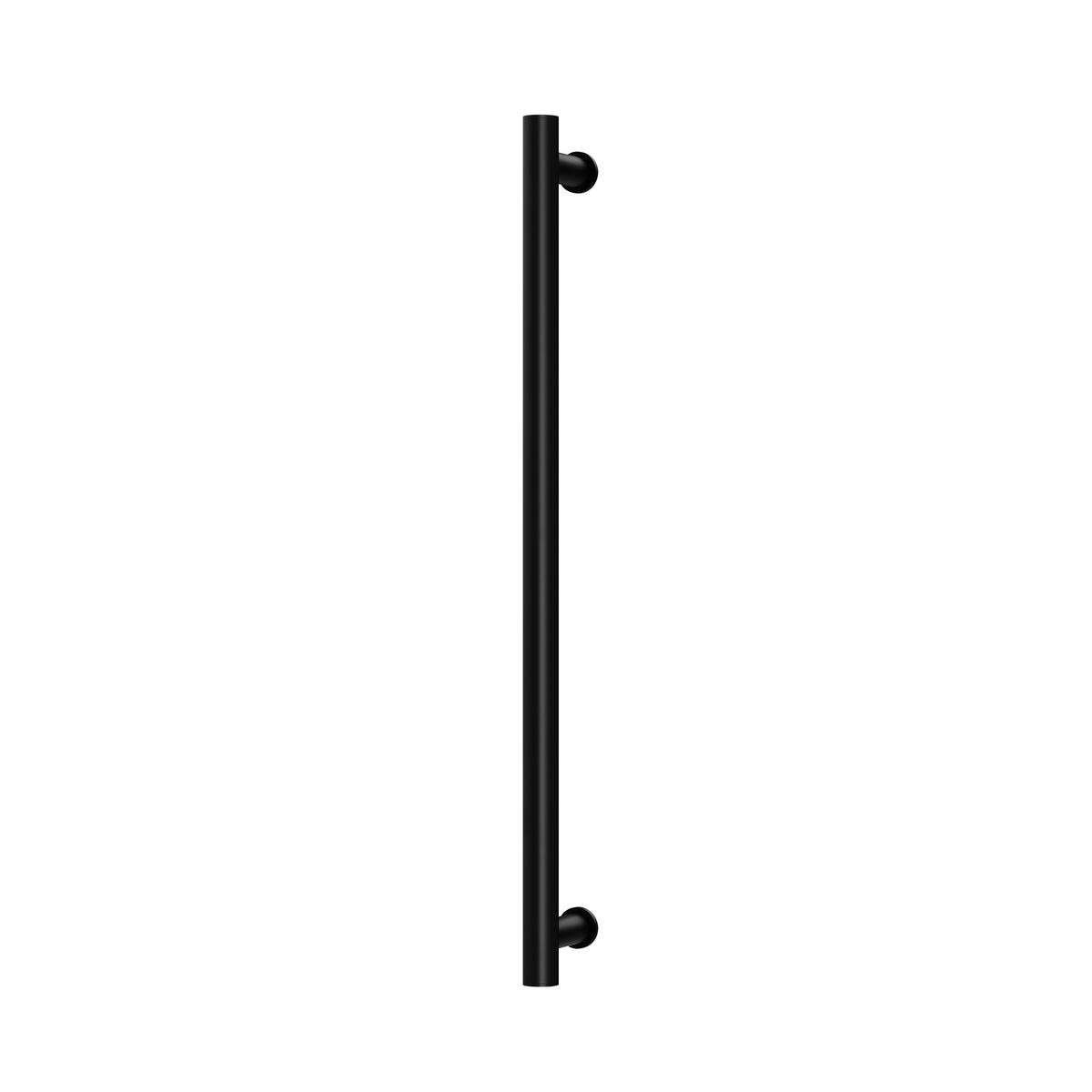 Phoenix Phoenix Heated Towel Rail Round 800mm
